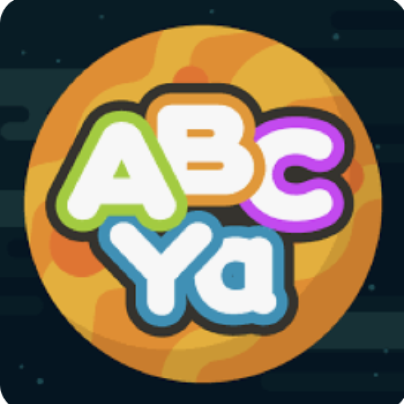 link to ABC Ya