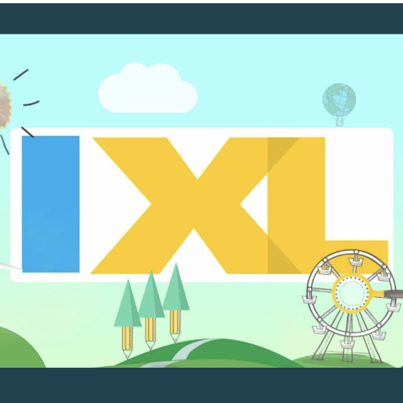 Link to IXL Summer Resources