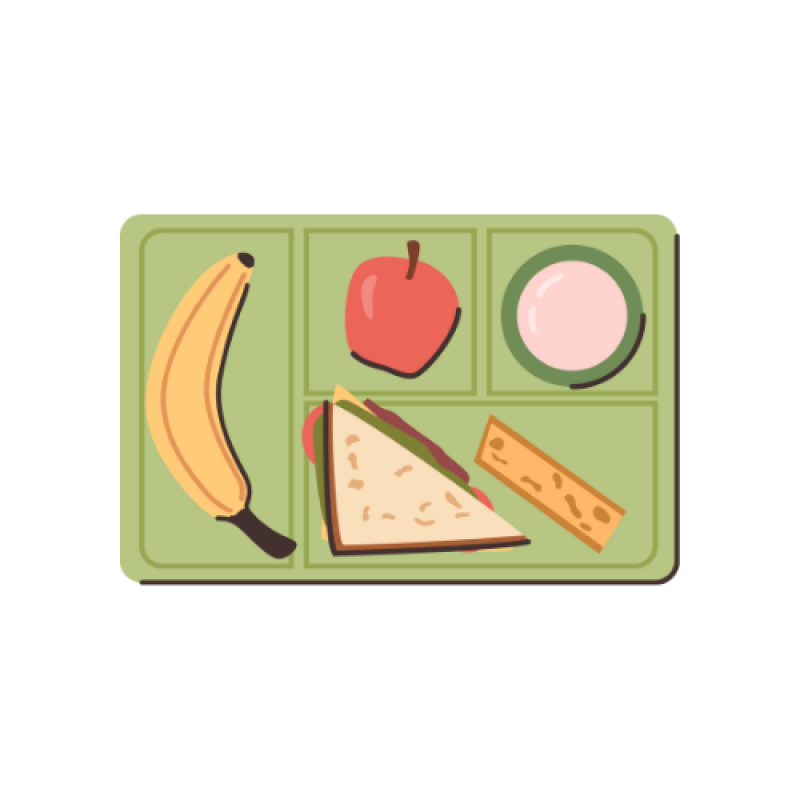 link to school lunch menus