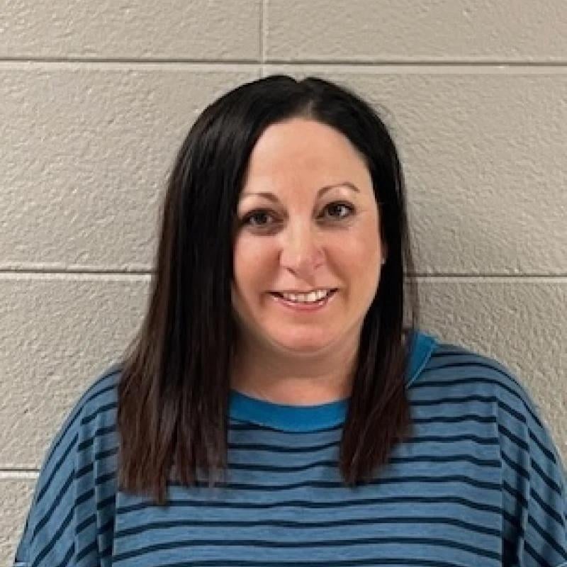 Picture of Ms. Merrill
