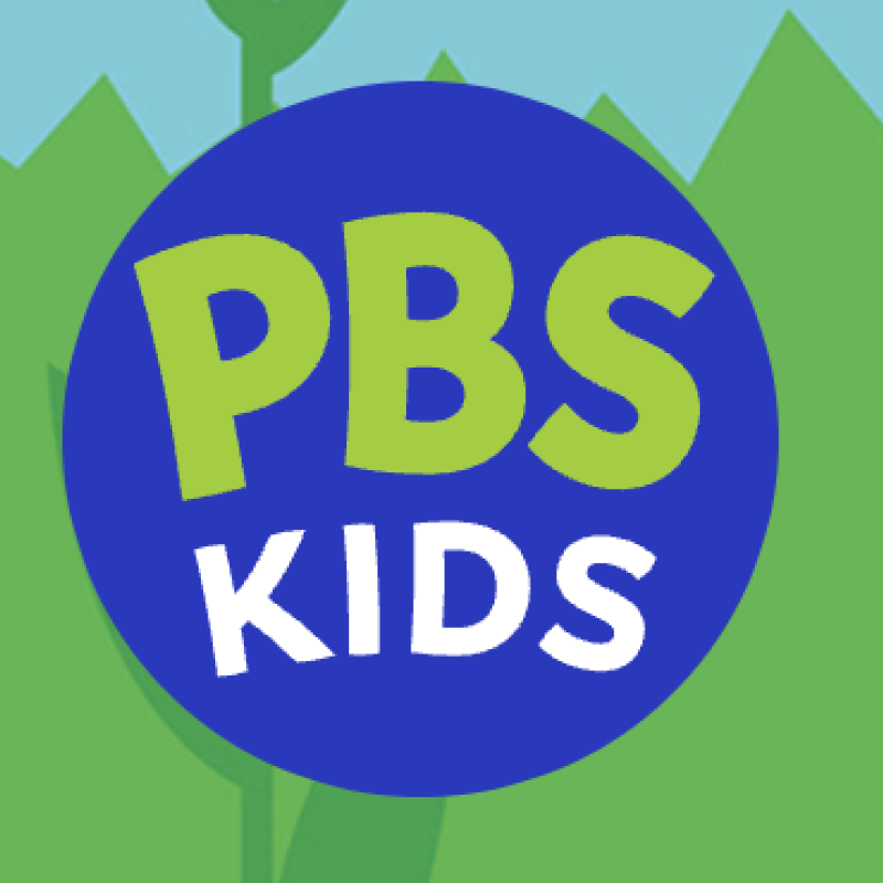 link to PBS Kids