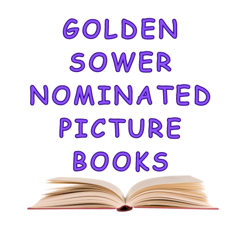 2023-2024 Golden Sower Nominated Picture Books link