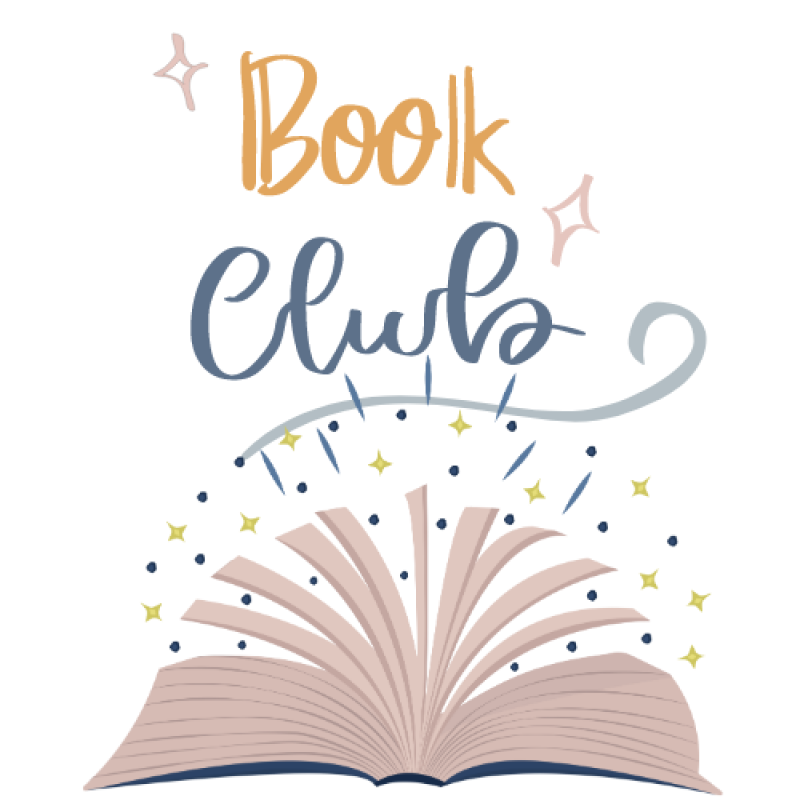 Book Club Information