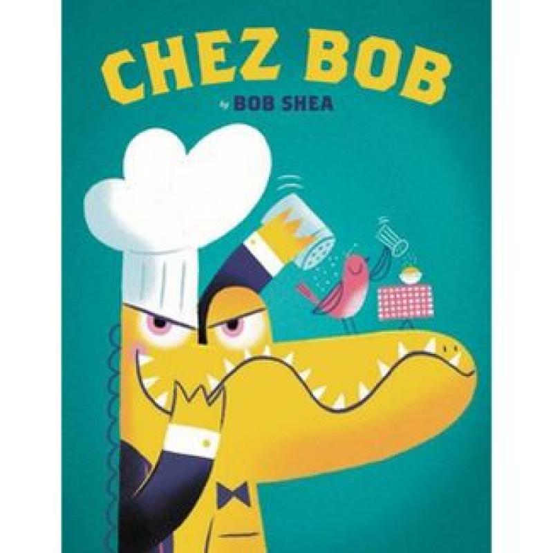 Chez Bob