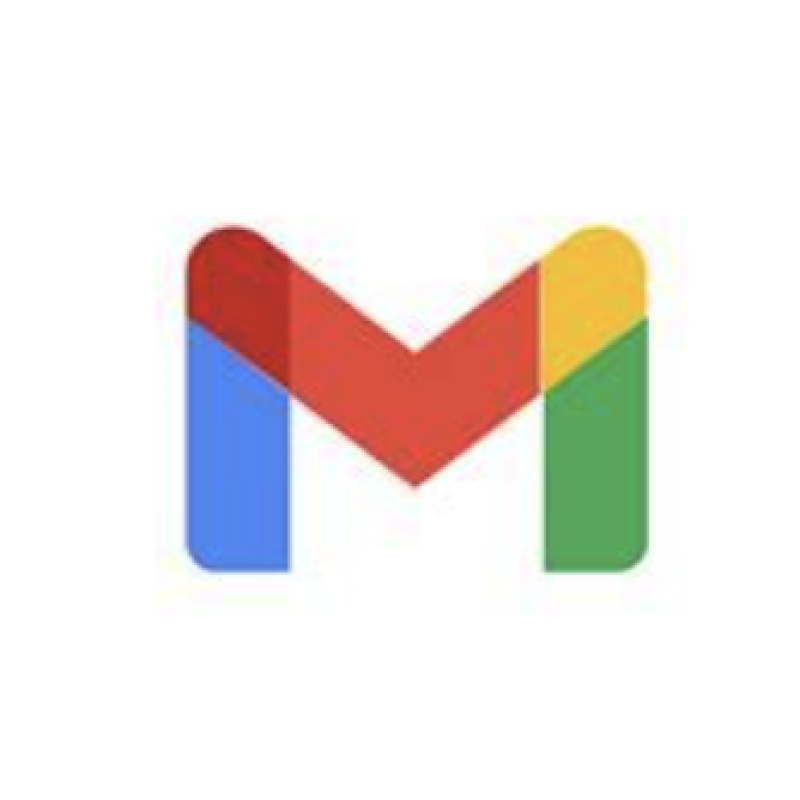 Gmail eMail logo