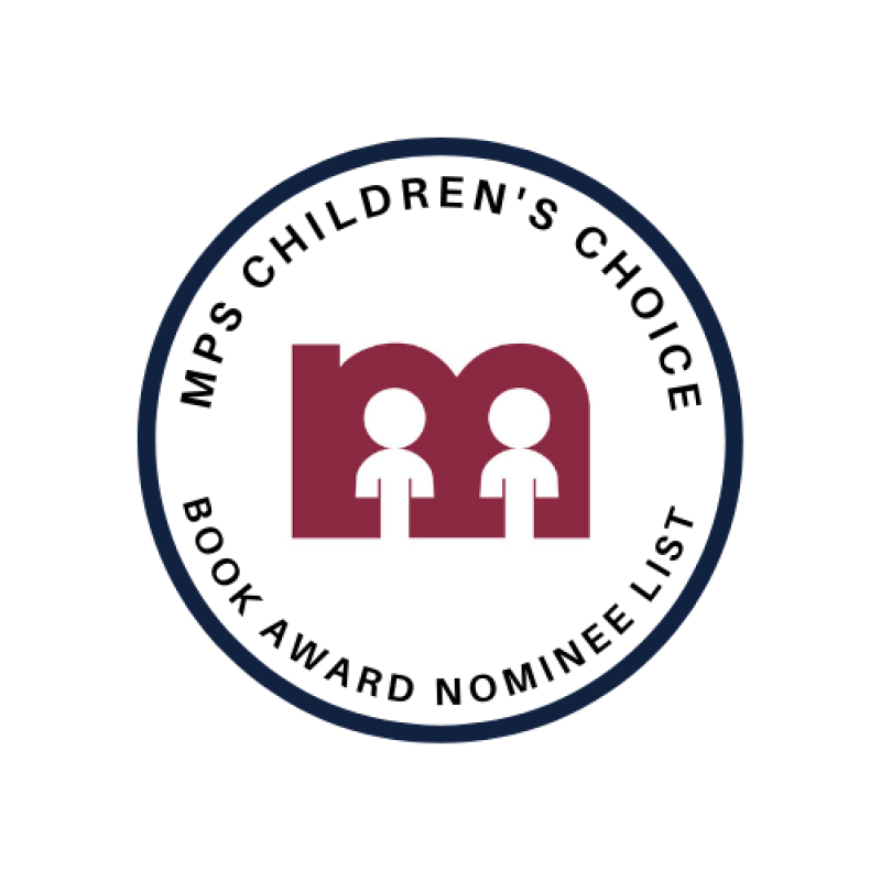 MPS Children's Choice Book Award Nominee List