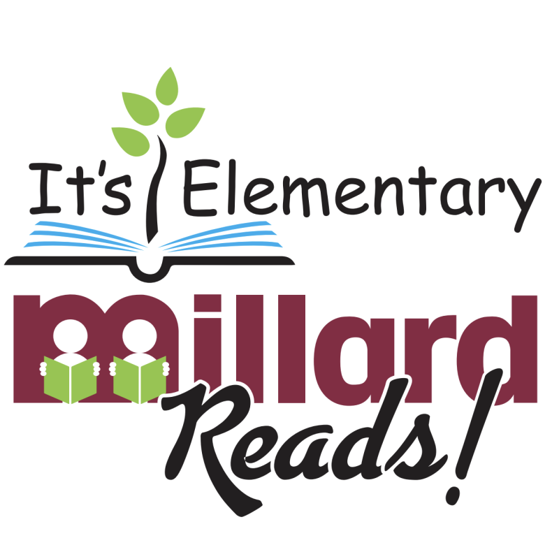Millard Reads It's Elementary