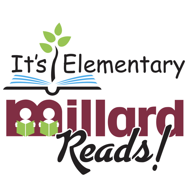 Millard Reads It's Elementary nominees