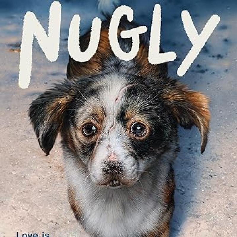 Picture of the front cover of Nugly