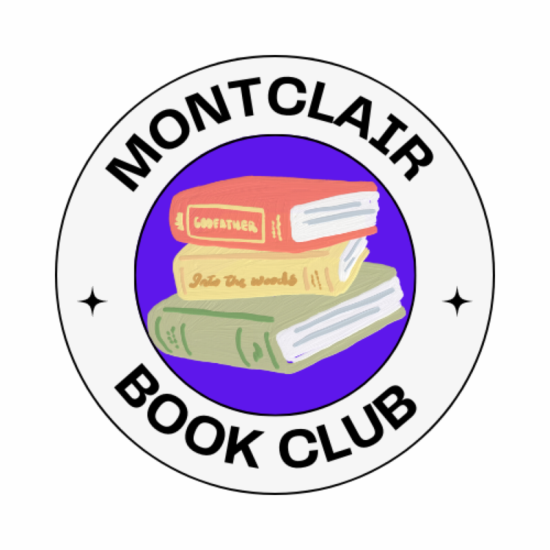 Montclair Book Club Information