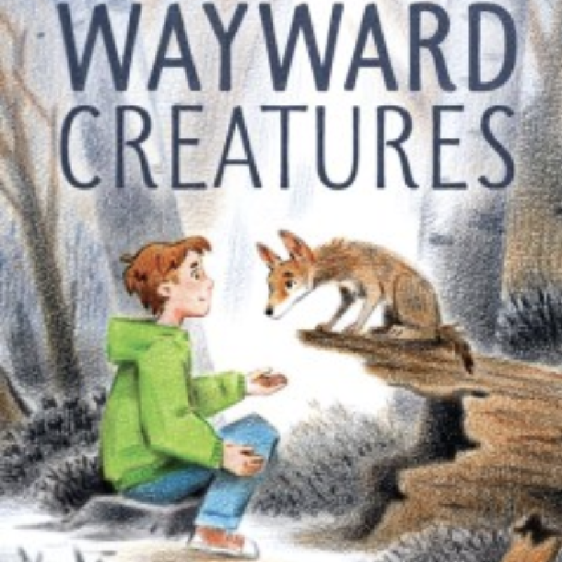 Wayward Creatures