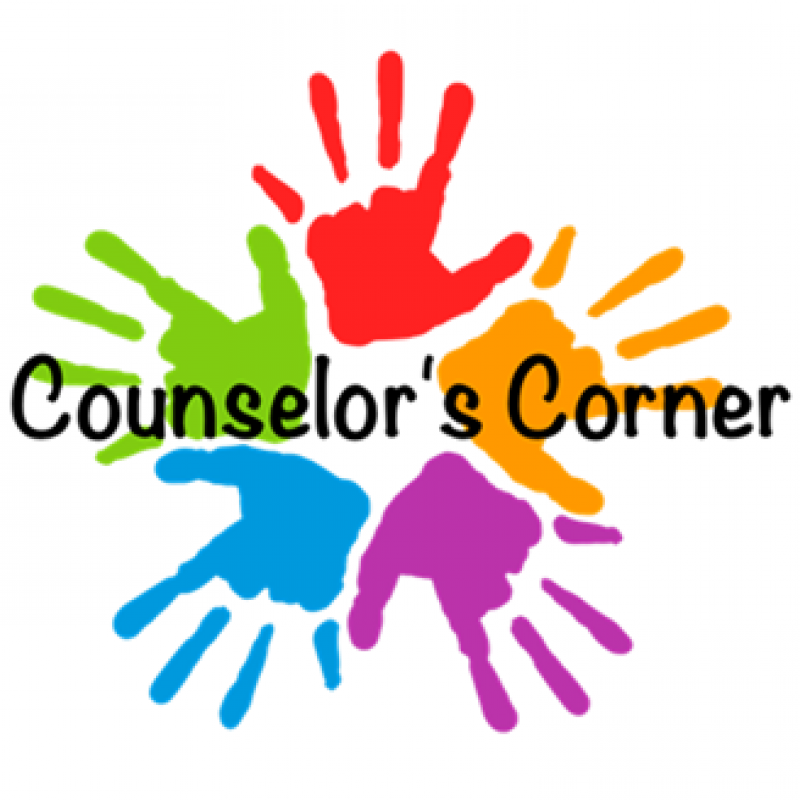 Counselor Hands