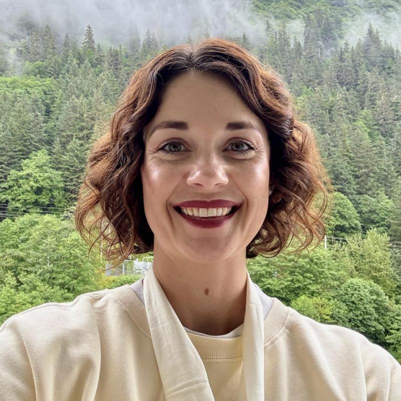 Picture of Sara Frohardt