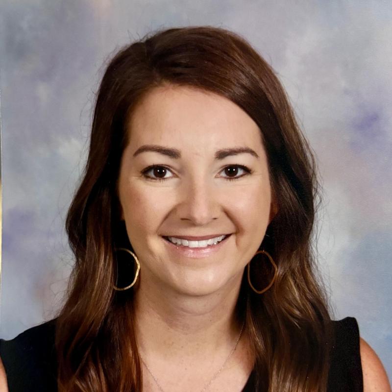 Image of Mrs. Partlow