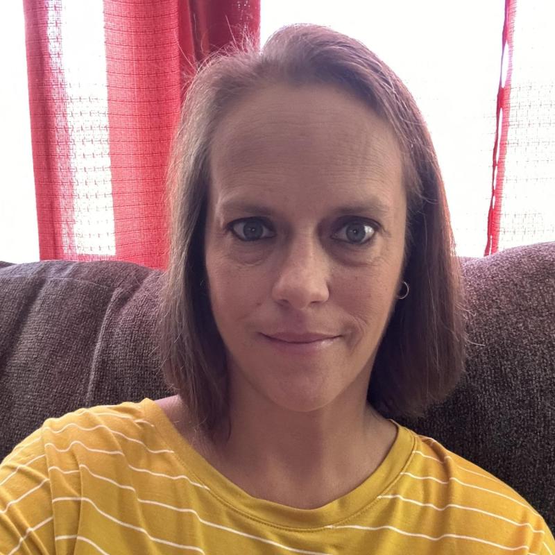 Picture of Jill Punteney