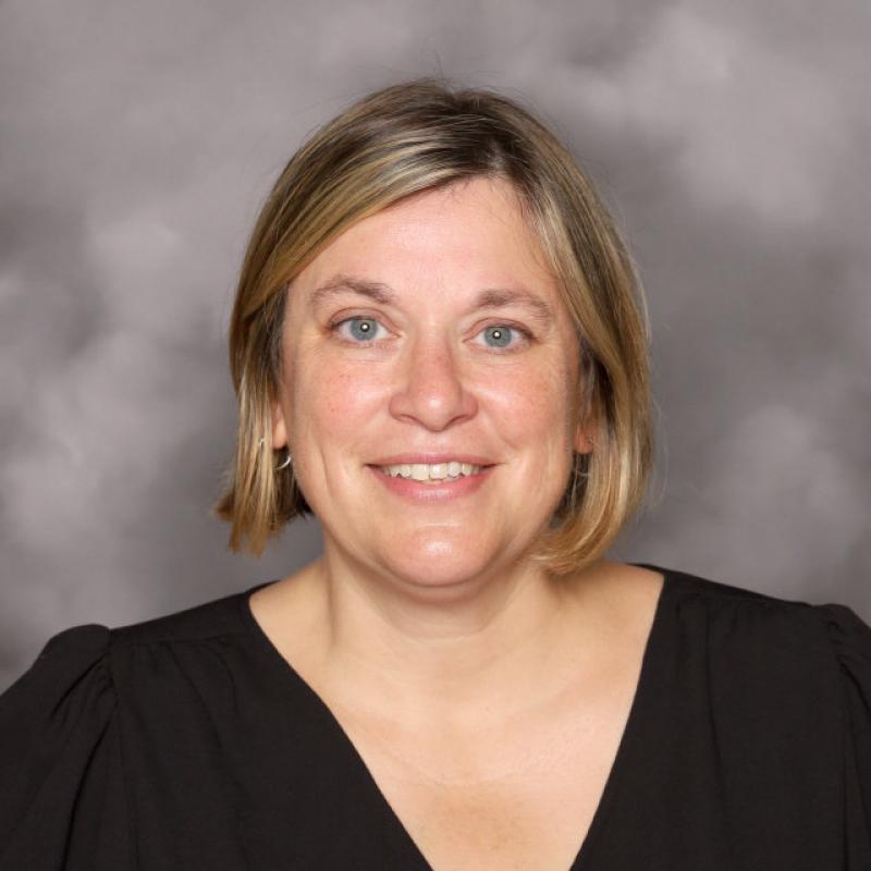 Picture of Nikole Ziemba Streckfuss