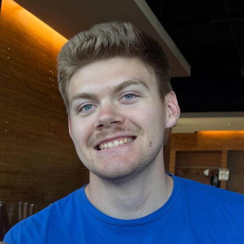 Picture of Nicholas Edwards
