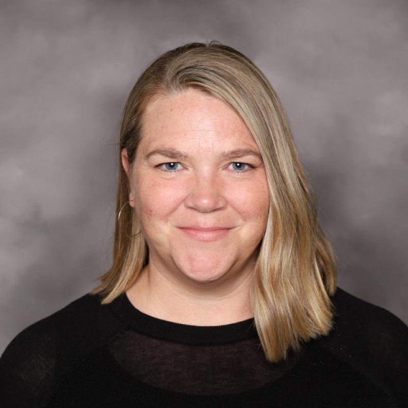 Picture of Lindsey Werner