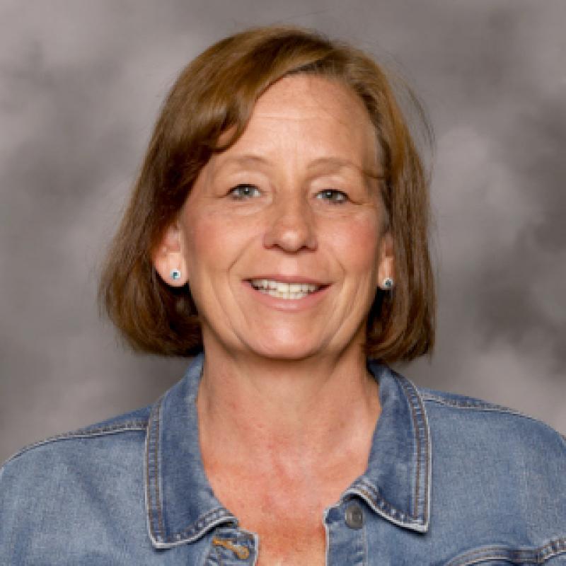 Picture of Jenny Barratt