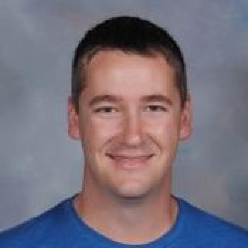 Craig Mathis